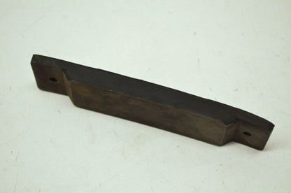 Harley Aermacchi Gas Tank Rubber Front Mount NOS