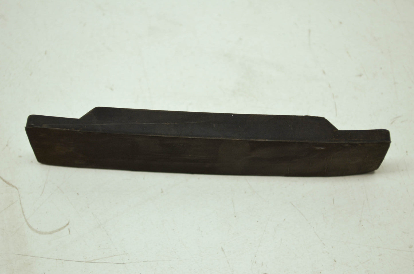 Harley Aermacchi Gas Tank Rubber Front Mount NOS