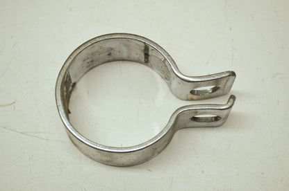 OEM Harley-Davidson 65276-62 Muffler Clamp NOS