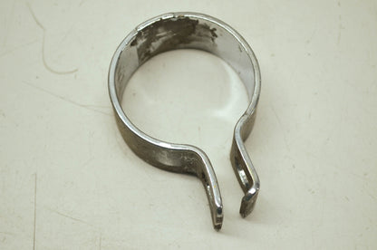 OEM Harley-Davidson 65276-62 Muffler Clamp NOS