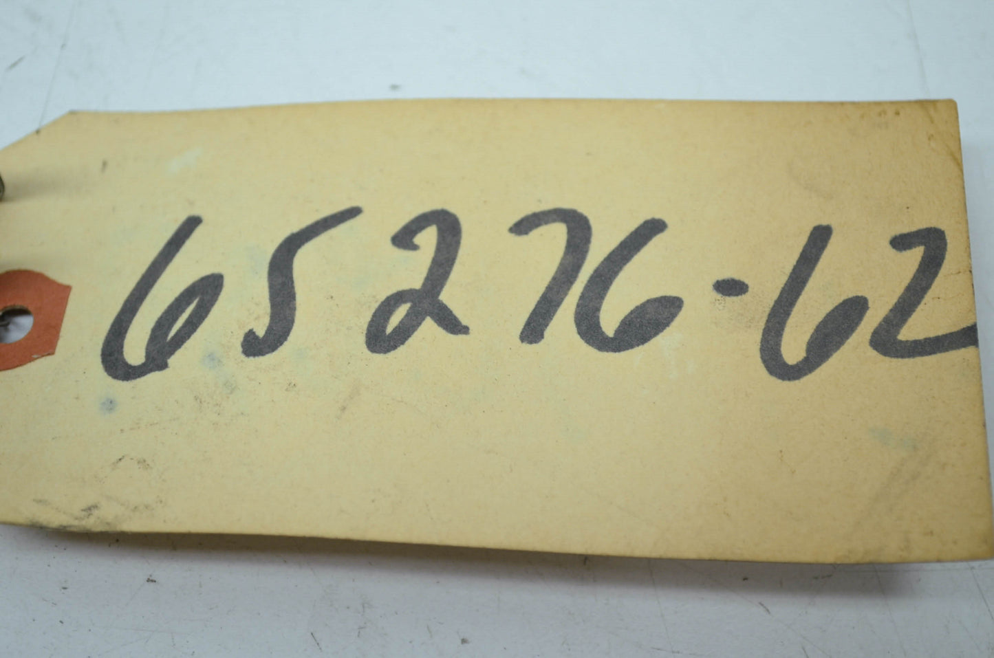 OEM Harley-Davidson 65276-62 Muffler Clamp NOS