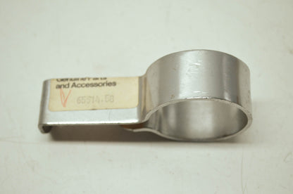 New OEM Harley-Davidson 65514-58 Front Clamp NOS
