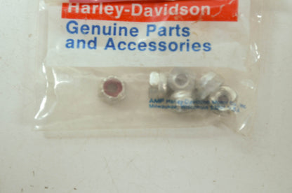 AMF Lock Nut Qty 6 NOS