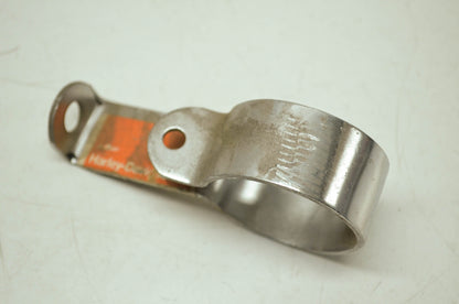 New OEM Harley-Davidson 65514-58 Front Clamp NOS