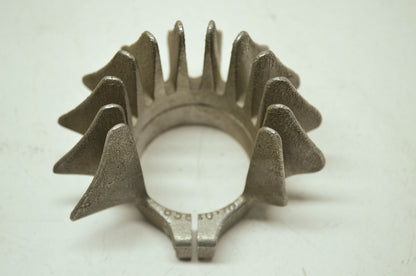 Muffler Exhaust Heat Sync Mount NOS