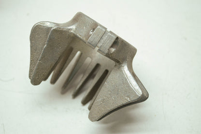 Muffler Exhaust Heat Sync Mount NOS