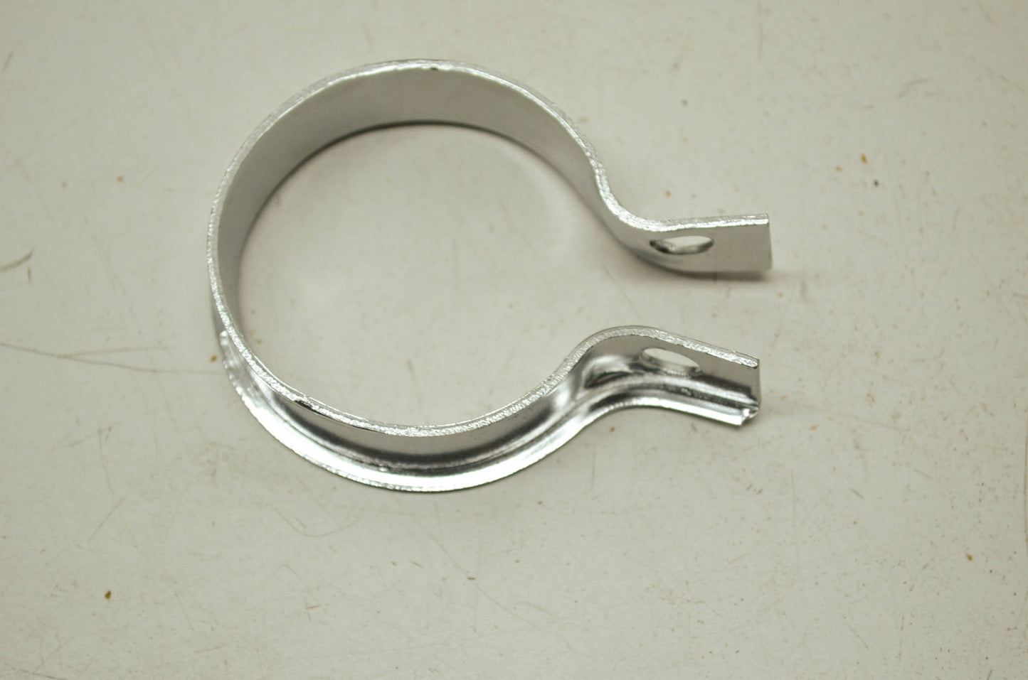 Muffler Clamp NOS
