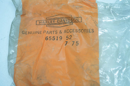 Muffler Clamp NOS