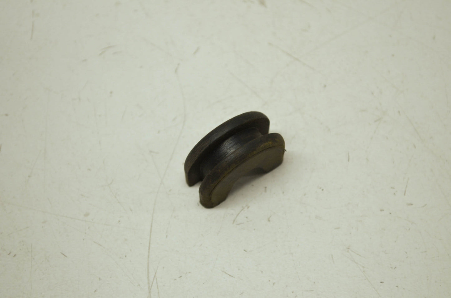 Harley Aermacchi Front Rubber Mount NOS