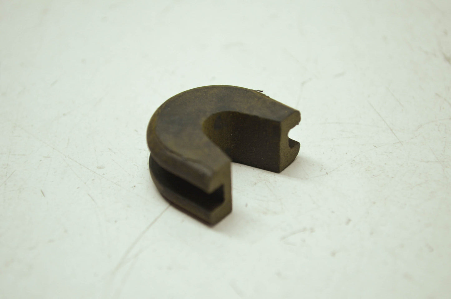 Harley Aermacchi Front Rubber Mount NOS