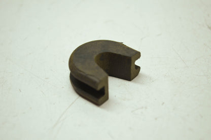 Harley Aermacchi Front Rubber Mount NOS