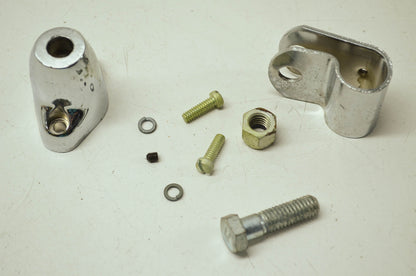 OEM Harley-Davidson 68518-68 Mounting Kit NOS