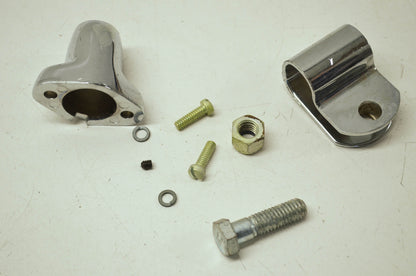 OEM Harley-Davidson 68518-68 Mounting Kit NOS