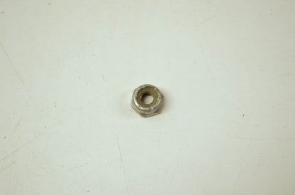 OEM Harley-Davidson 7626W FlexLoc Nut NOS