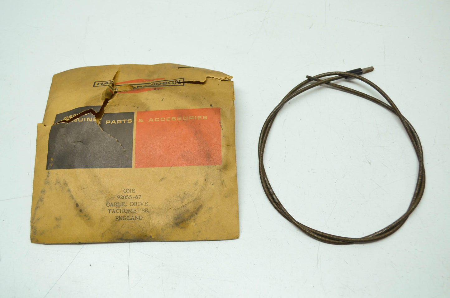Drive Cable NOS