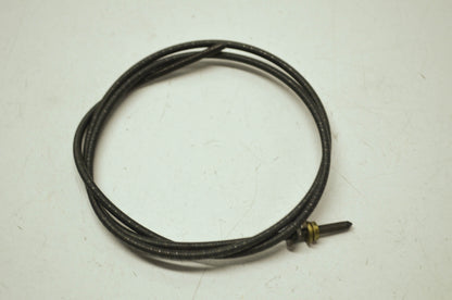 Tachometer Cable NOS