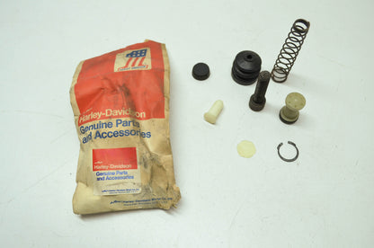 AMF Master Cylinder Rebuild Kit Shovelhead NOS