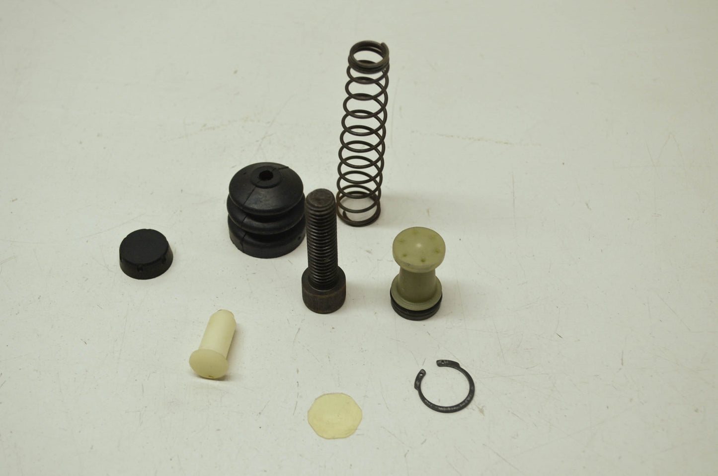 AMF Master Cylinder Rebuild Kit Shovelhead NOS