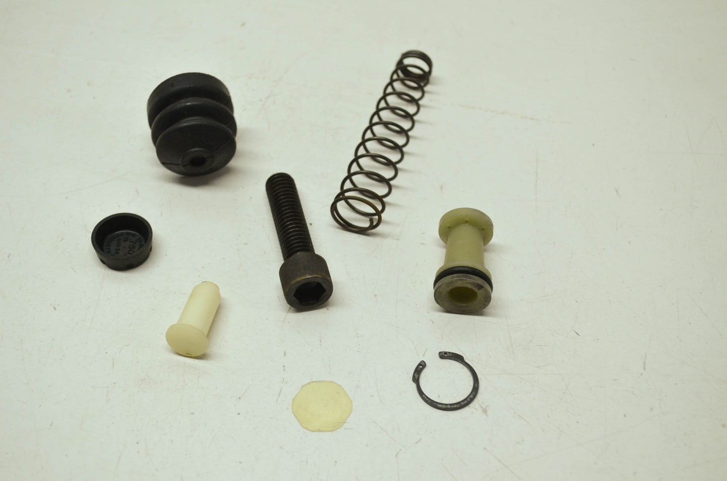 AMF Master Cylinder Rebuild Kit Shovelhead NOS