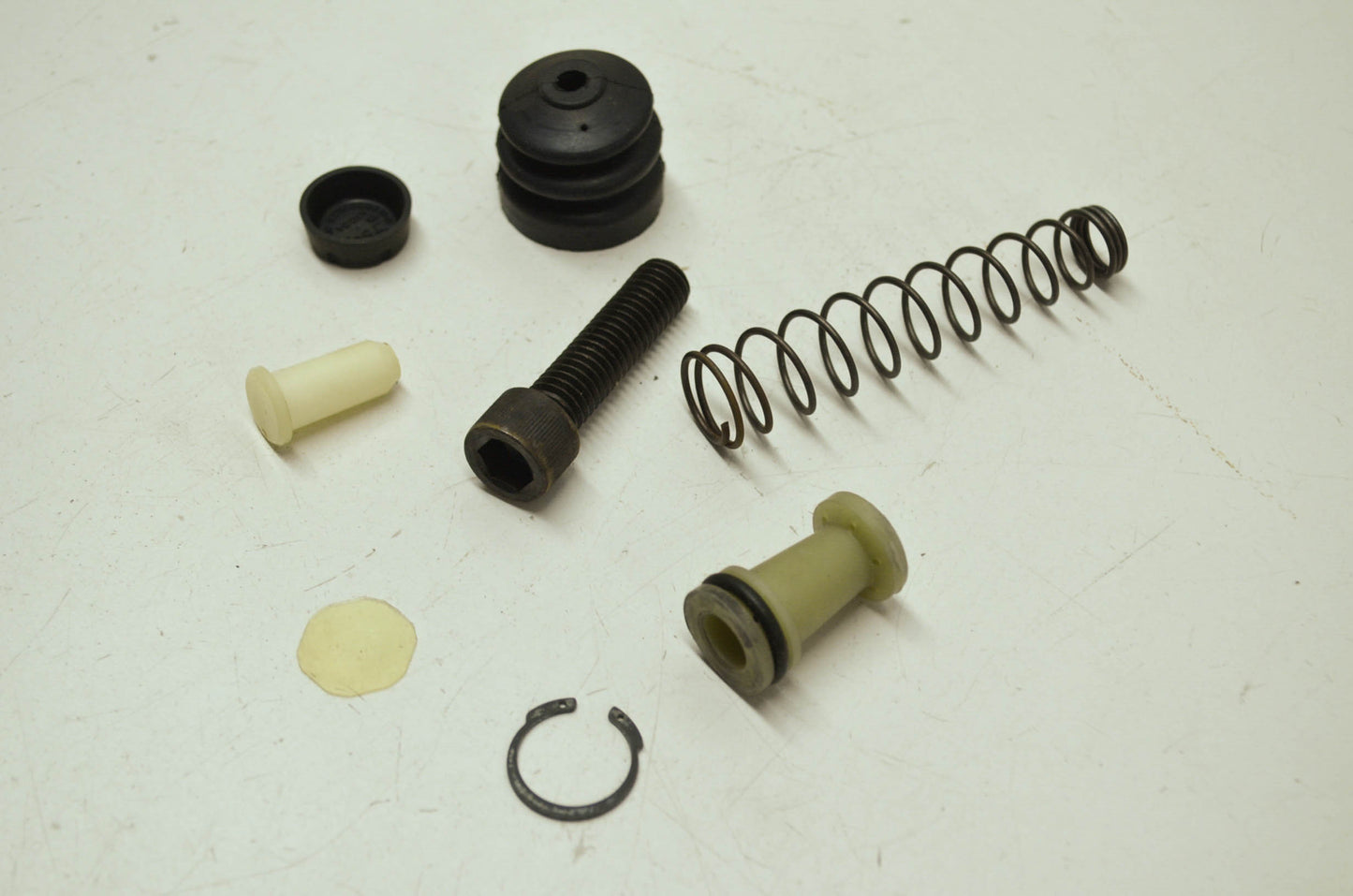 AMF Master Cylinder Rebuild Kit Shovelhead NOS
