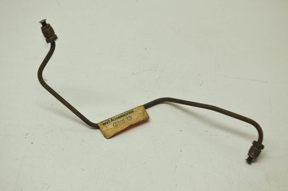 Rear Chain Oil Pipe 70-71 XLH XLCH Sportster NOS