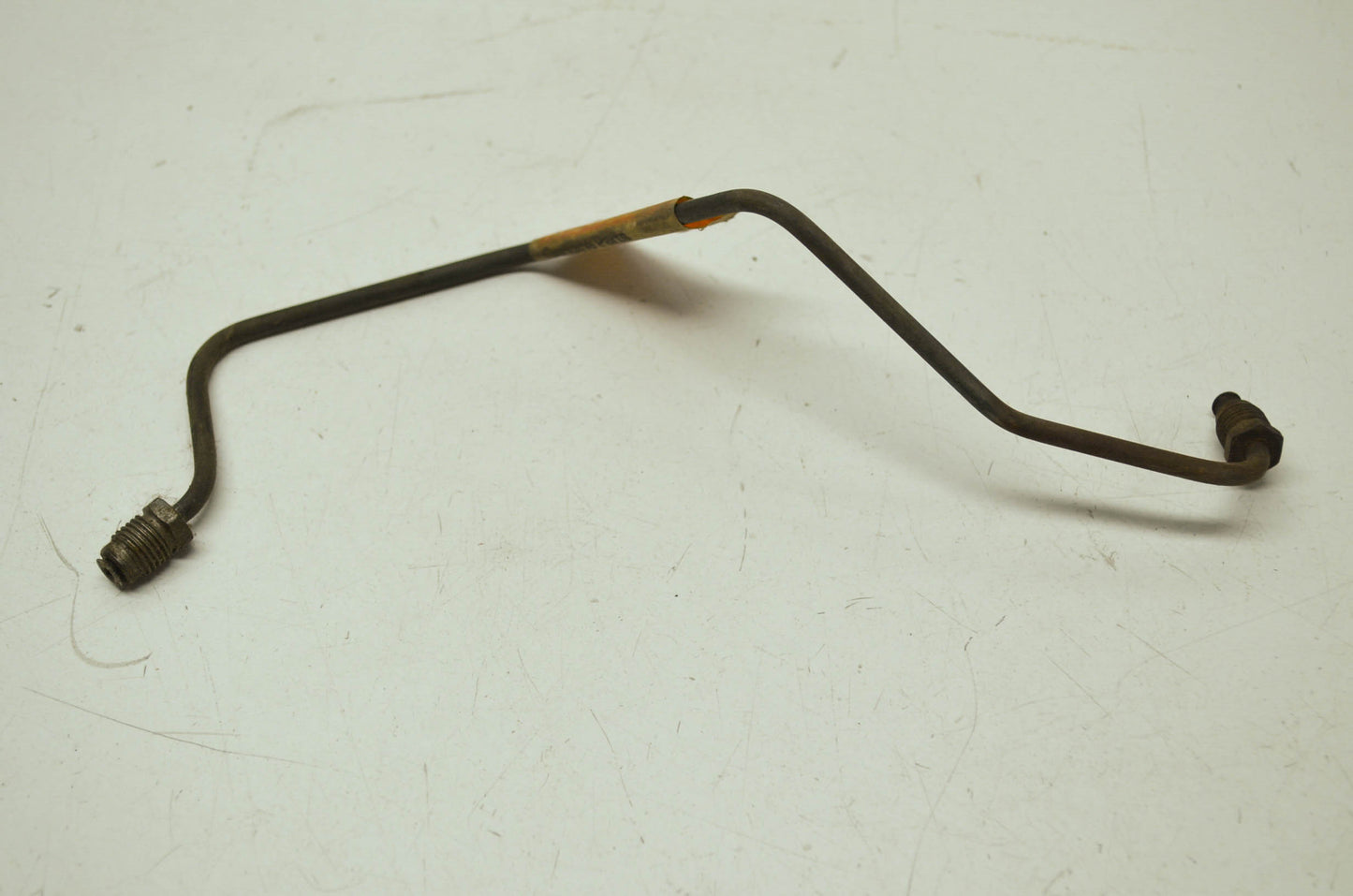 Rear Chain Oil Pipe 70-71 XLH XLCH Sportster NOS