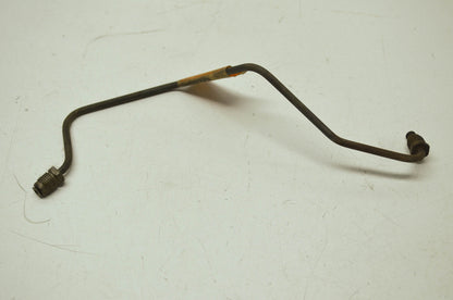 Rear Chain Oil Pipe 70-71 XLH XLCH Sportster NOS