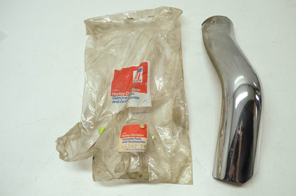 Heatshield NOS