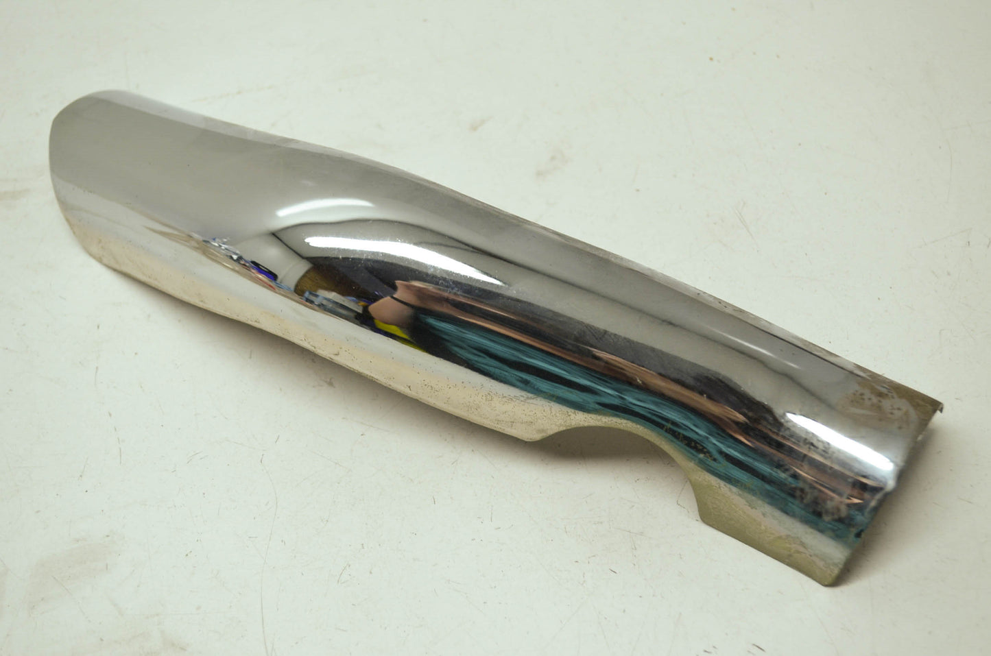Heatshield NOS