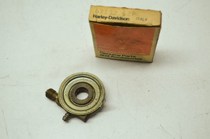 Harley Aermacchi Speedometer Drive 62-68 Sprint H NOS