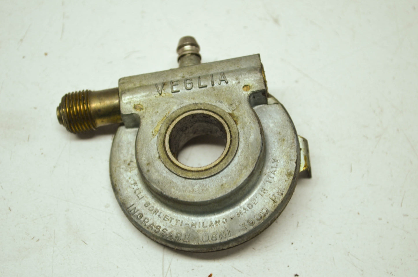 Harley Aermacchi Speedometer Drive 62-68 Sprint H NOS