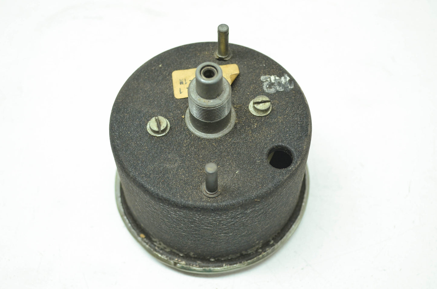 Harley Aermacchi Speedometer 74-75 Z90 NOS
