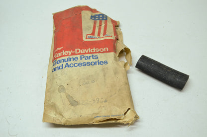 Rubber Filler Strip NOS