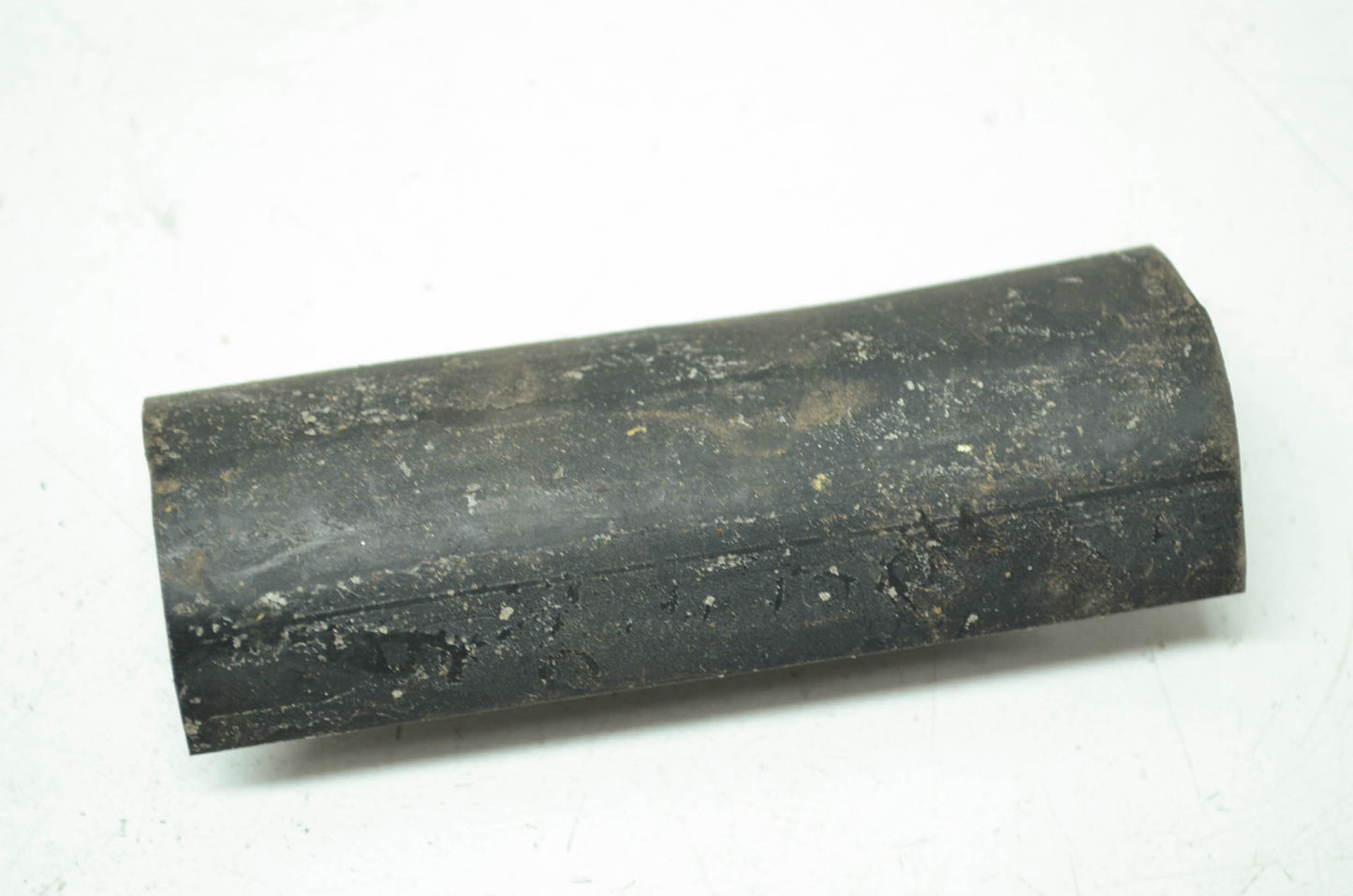 Rubber Filler Strip NOS