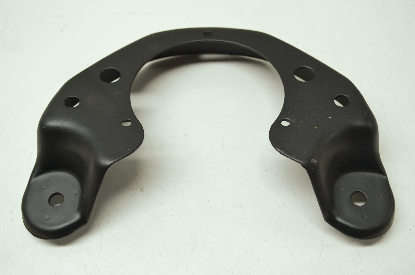 NEW OEM Harley Aermacchi Speedometer Bracket 74 75 SX125 SXT125 67090-74P NOS