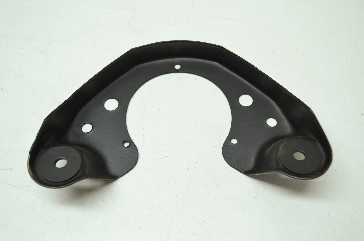 NEW OEM Harley Aermacchi Speedometer Bracket 74 75 SX125 SXT125 67090-74P NOS