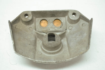 OEM Harley Davidson AMF Headlight Visor Super Glide 67813-70