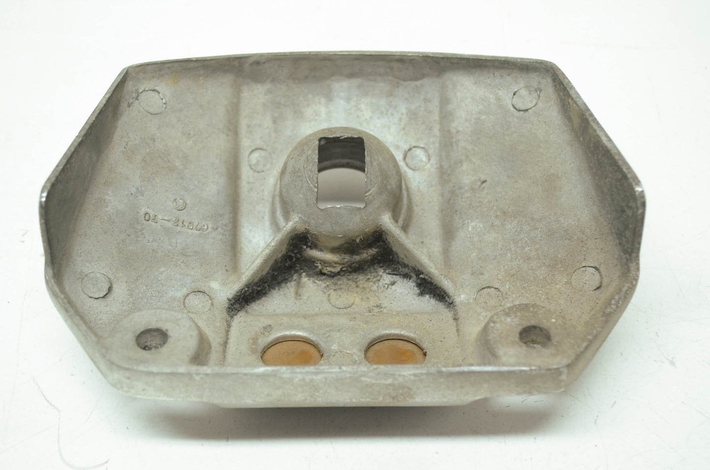 OEM Harley Davidson AMF Headlight Visor Super Glide 67813-70