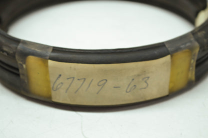 Mounting Ring NOS