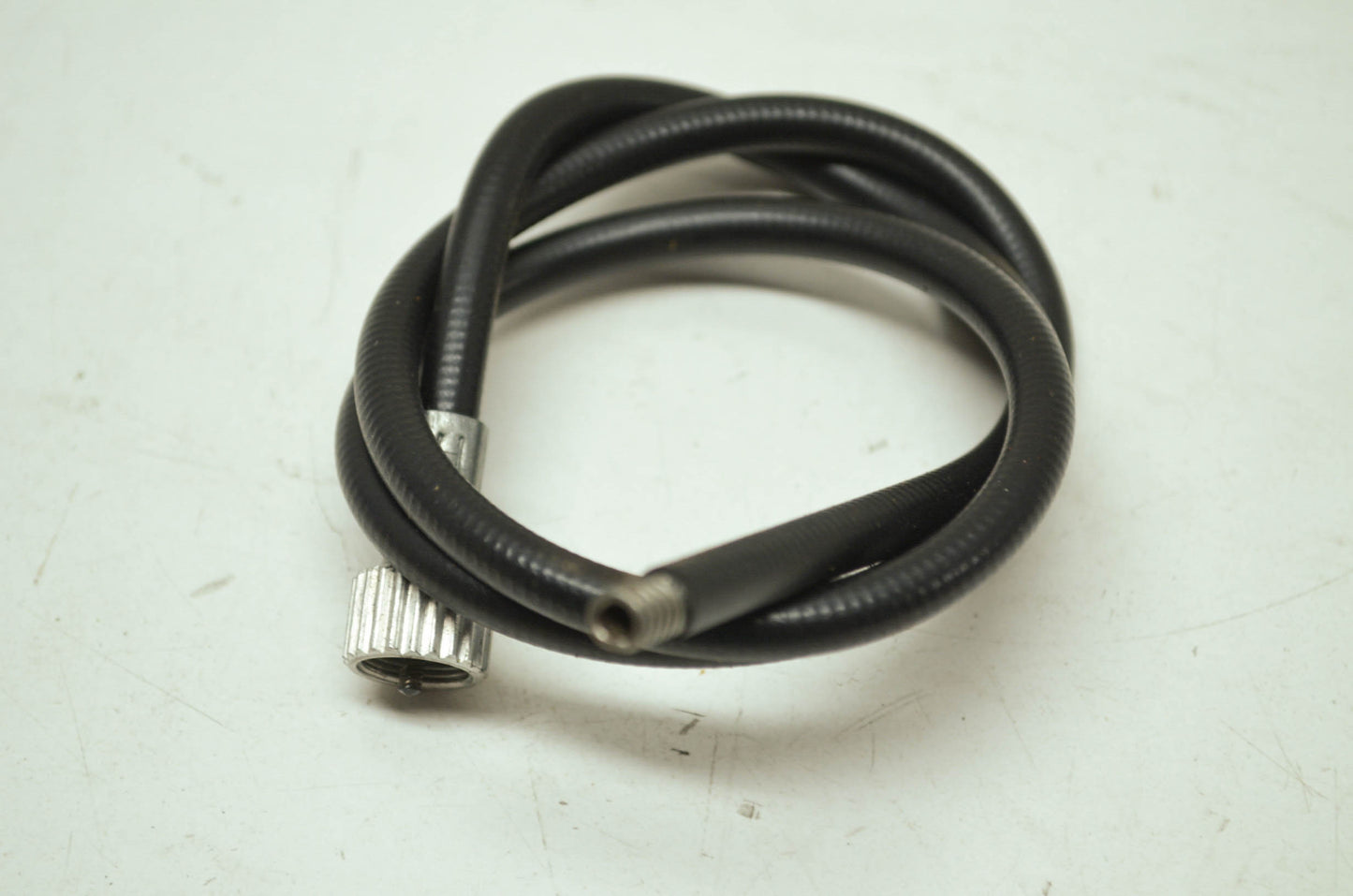 NEW OEM Harley Aermacchi Speedometer Cable 72 Shortster 73 X90 67059-72P NOS