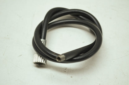 NEW OEM Harley Aermacchi Speedometer Cable 72 Shortster 73 X90 67059-72P NOS