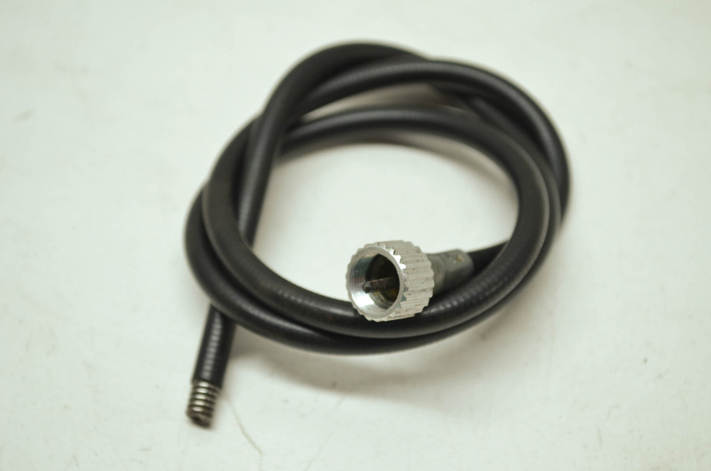 NEW OEM Harley Aermacchi Speedometer Cable 72 Shortster 73 X90 67059-72P NOS