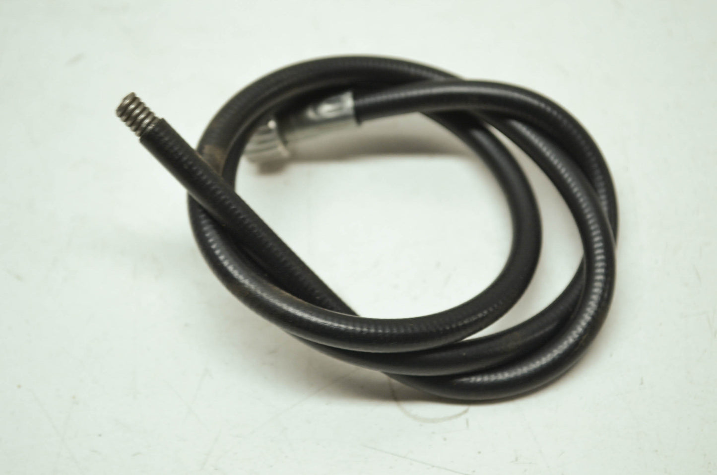 NEW OEM Harley Aermacchi Speedometer Cable 72 Shortster 73 X90 67059-72P NOS