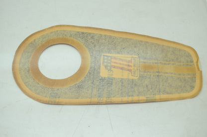 NEW OEM Harley Davidson AMF Tank Decal 1971 Sportster XLH XLCH 61186-71 NOS