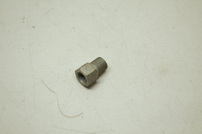 NEW OEM Harley Davidson AMF Oil Fitting 63609-69 NOS