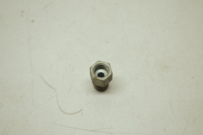 NEW OEM Harley Davidson AMF Oil Fitting 63609-69 NOS