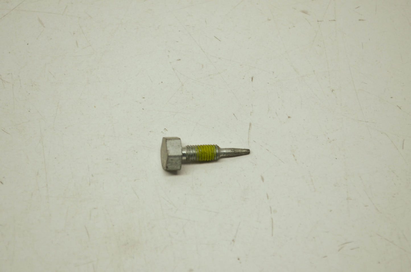 AMF Oiler Adjuster Screw NOS