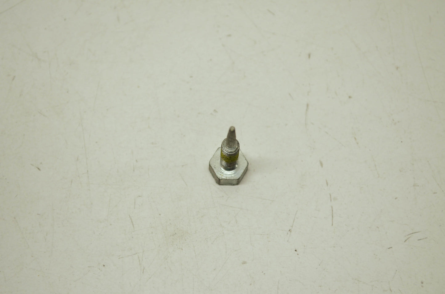AMF Oiler Adjuster Screw NOS