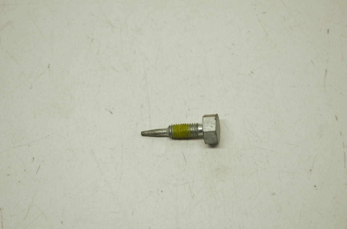 AMF Oiler Adjuster Screw NOS