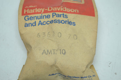 AMF Oiler Adjuster Screw NOS